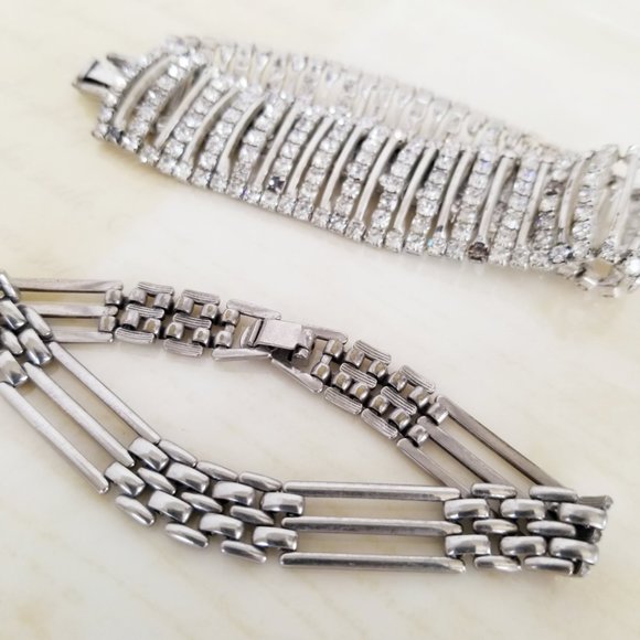 Glam Bracelet Bundle of 4 Pieces - Picture 11 of 11